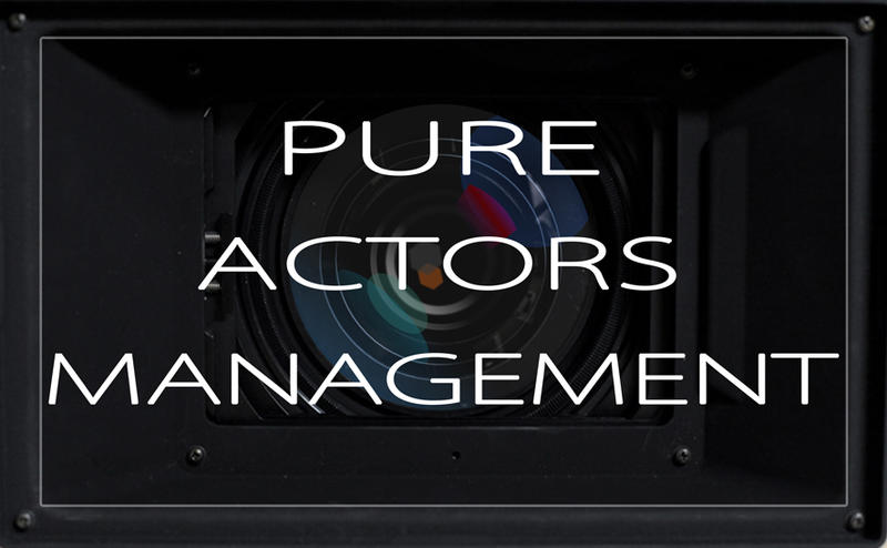 Pure Actors Management
