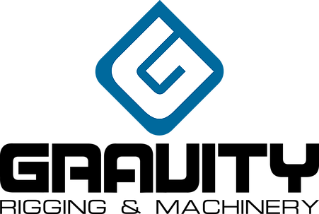 Gravity Rigging & Machinery Pty Ltd