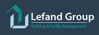 Lefand Services Pty Ltd logo