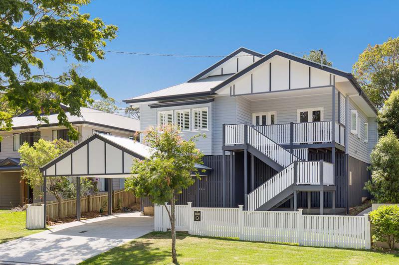 Pure Build Qld