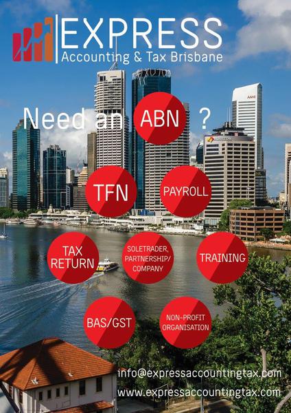 Express Accounting and Tax