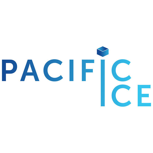 Pacific Ice