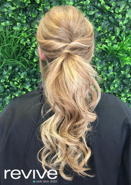 Revive Hair Skin & Body: Geelong
