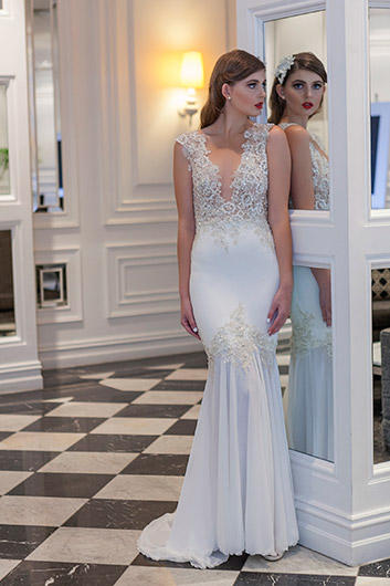 Look Book Bride