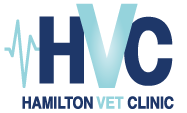 Hamilton Veterinary Clinic