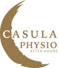 Casula Physiotherapy logo
