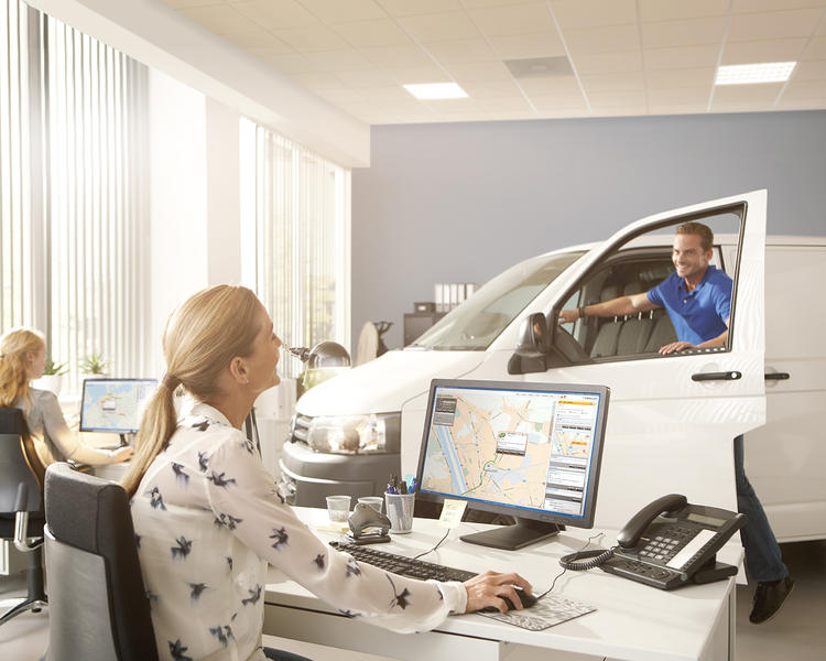 TomTom Telematics