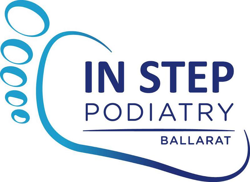 In Step Podiatry