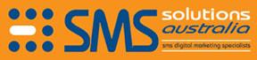 SMS Solutions Australia logo