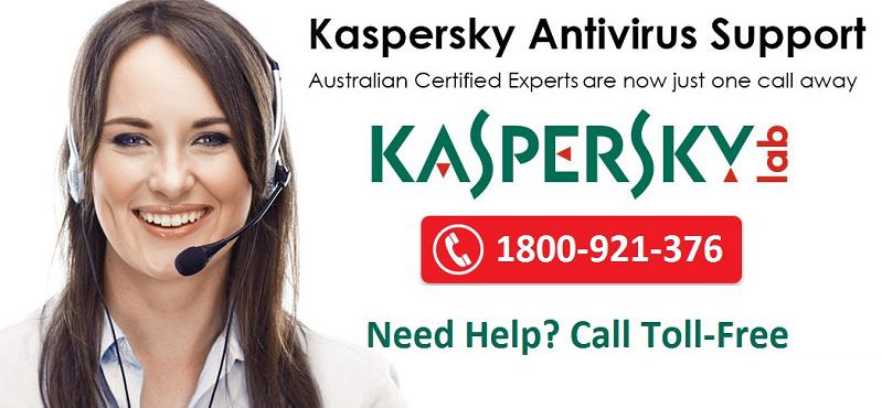 Kaspersky Support Australia: New Farm