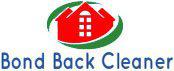 Bond Back Cleaner logo