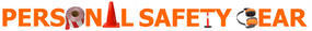 Personal Safety Gear logo