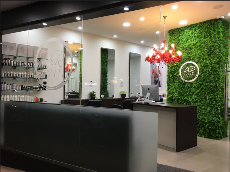RnR Hair&beauty
