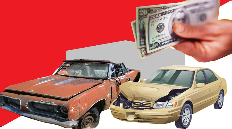 Melbourne Cash for Car
