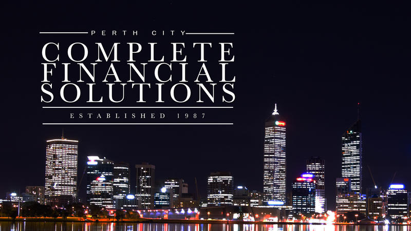 Complete Financial Solutions