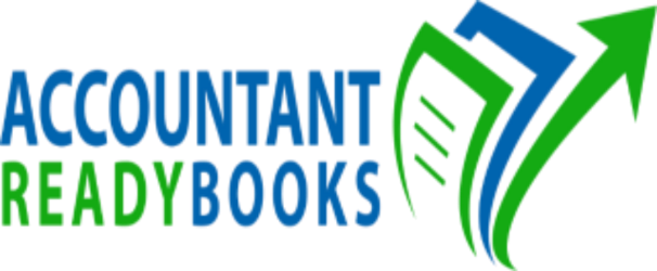 Accountant Ready Books logo