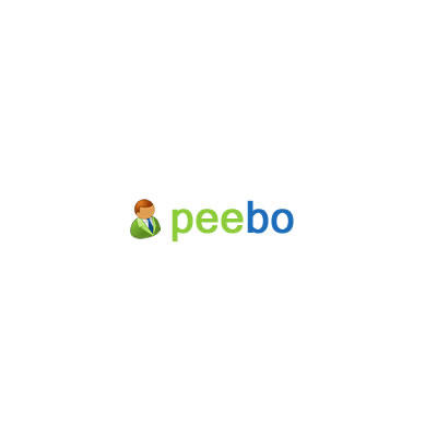 Peebo logo