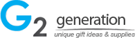 Generation 2 logo