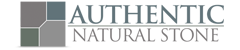Authentic Natural Stone