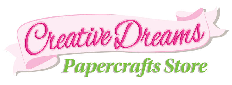 Creative Dreams logo
