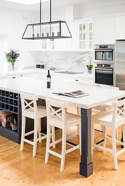 Rosemount Kitchens: Essendon