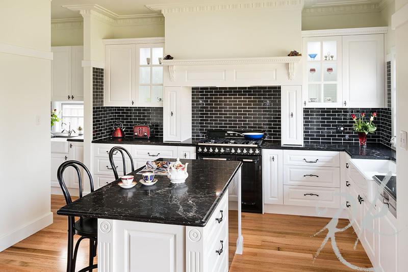 Rosemount Kitchens: Oakleigh