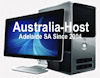 Australia Host logo