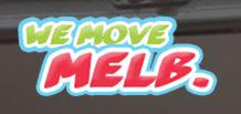 We Move Melbourne