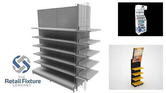 The Retail Fixture Company