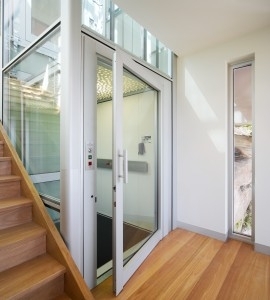 Easy Living Home Elevators: NSW