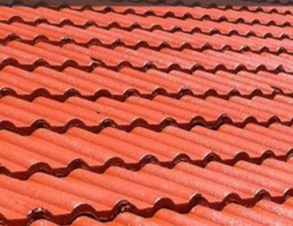 Enhanced Paint & Roof Restoration: Seaford