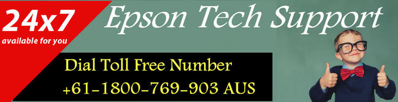 Epson Printer Support Number