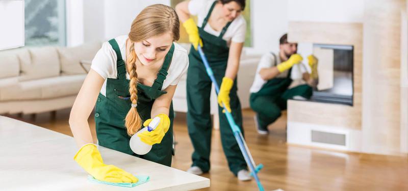 DJB Commercial Cleaning