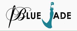 Blue Jade Wedding
