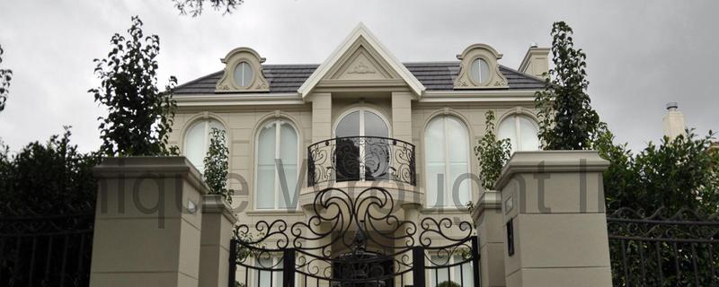 Unique Wrought Iron: Sydney
