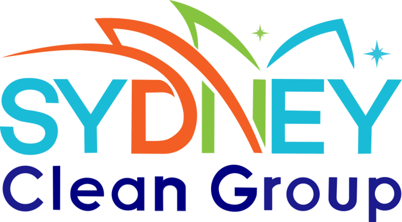 Sydney Clean Group logo