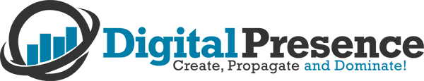 Digital Presence Solutions Pty Ltd