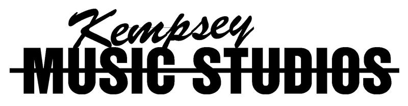 Kempsey Music Studios
