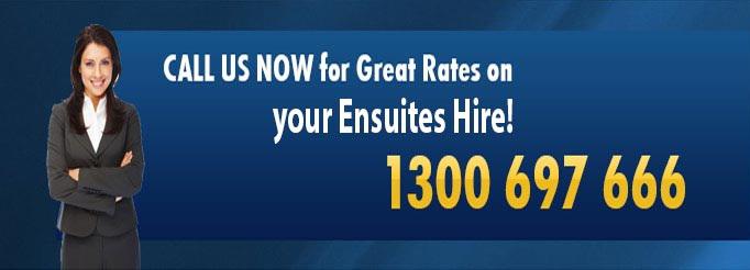 Ensuites to Go