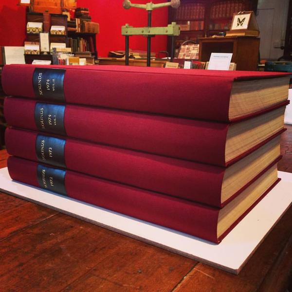 Andersen's Book Bindery