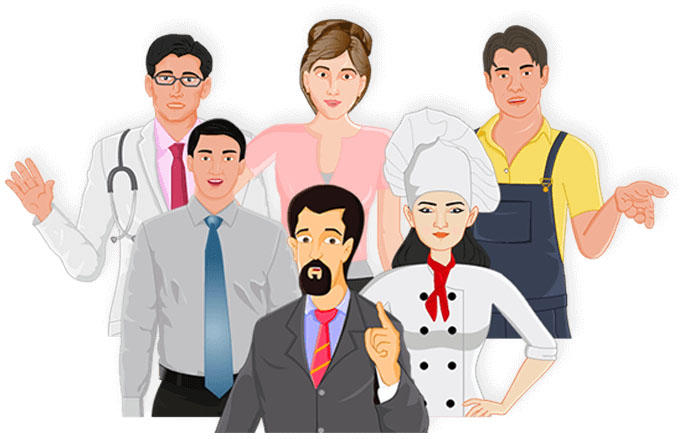 Web Presenters