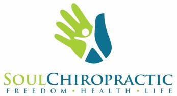 Soul Chiropractic logo