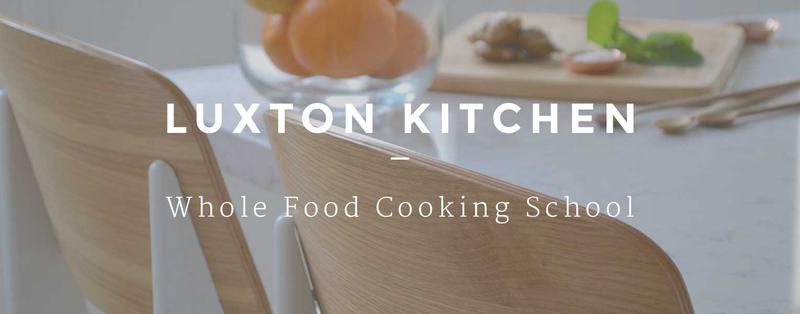 Luxton Kitchen