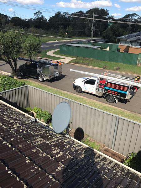 24 Hour Plumbing