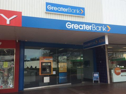 Greater Bank: Dubbo