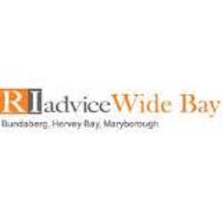 RetireInvest: Wide Bay logo