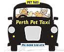 Perth Pet Taxi