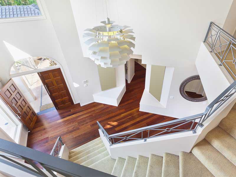 Top To Bottom Painting Solutions