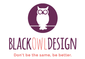 Black Owl Design