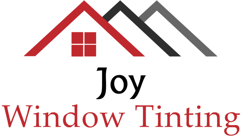 Joy Window Tinting: Baldivis